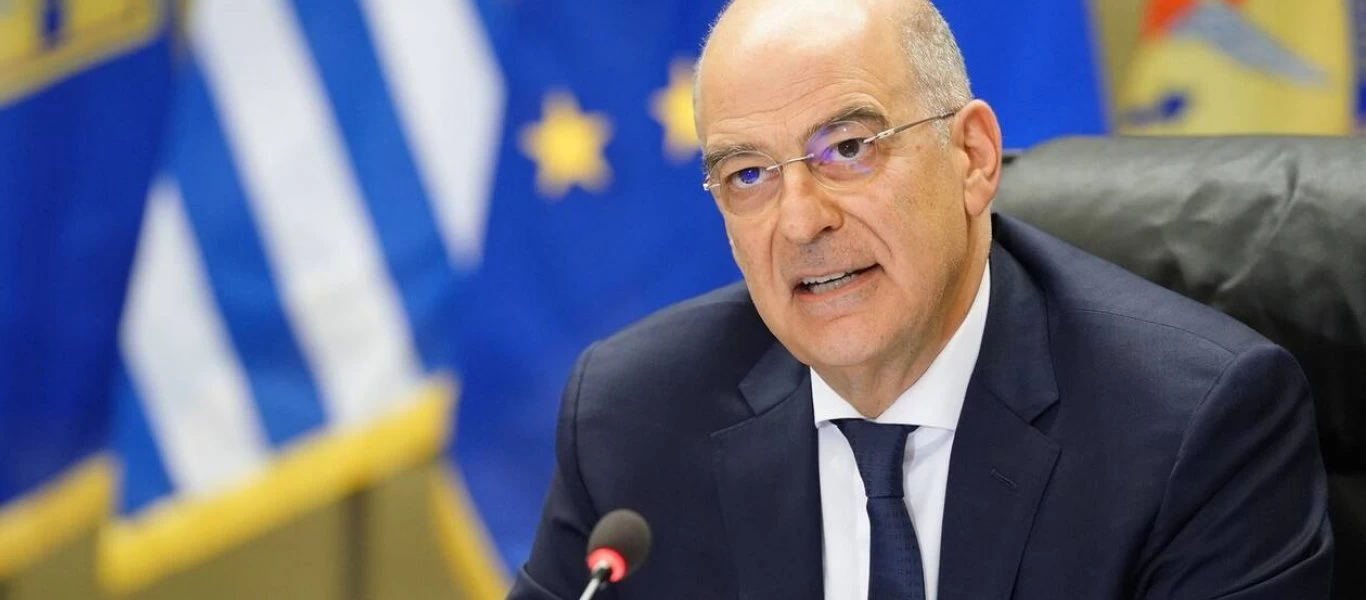 Τριμερής συνάντηση ΥΠΕΞ Ελλάδας, Κύπρου, Ισραήλ την Τρίτη στην Αθήνα - Τι θα συζητήσουν;